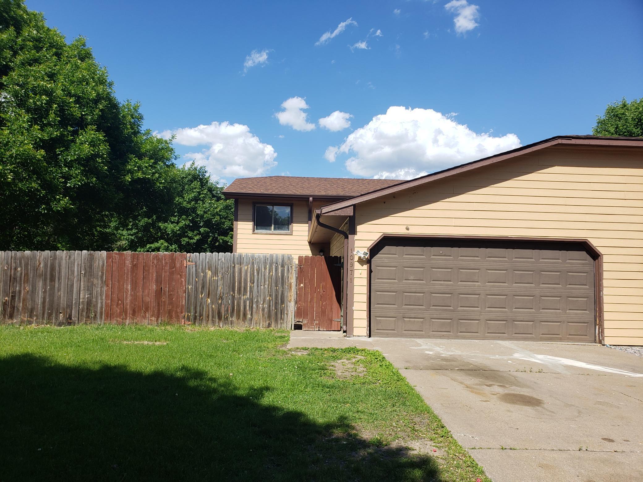 View of Residential at 10971 Swallow Street, Coon Rapids MN 55433, Coon Rapids - Mike Wilen | Minnesota Team Real Estate