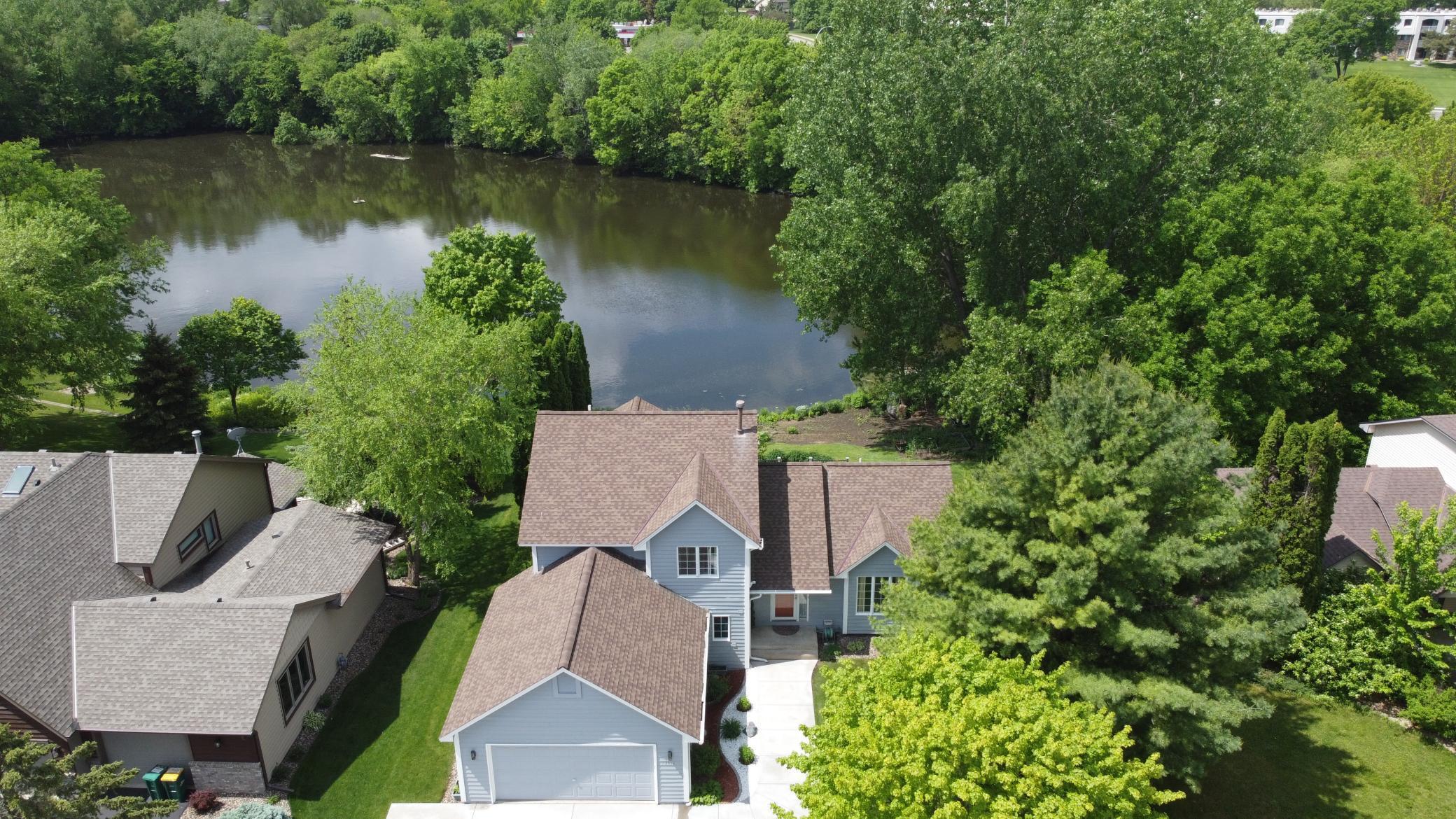 View of Residential at 13412 Knox Drive, Burnsville MN 55337, Burnsville - Mike Wilen | Minnesota Team Real Estate