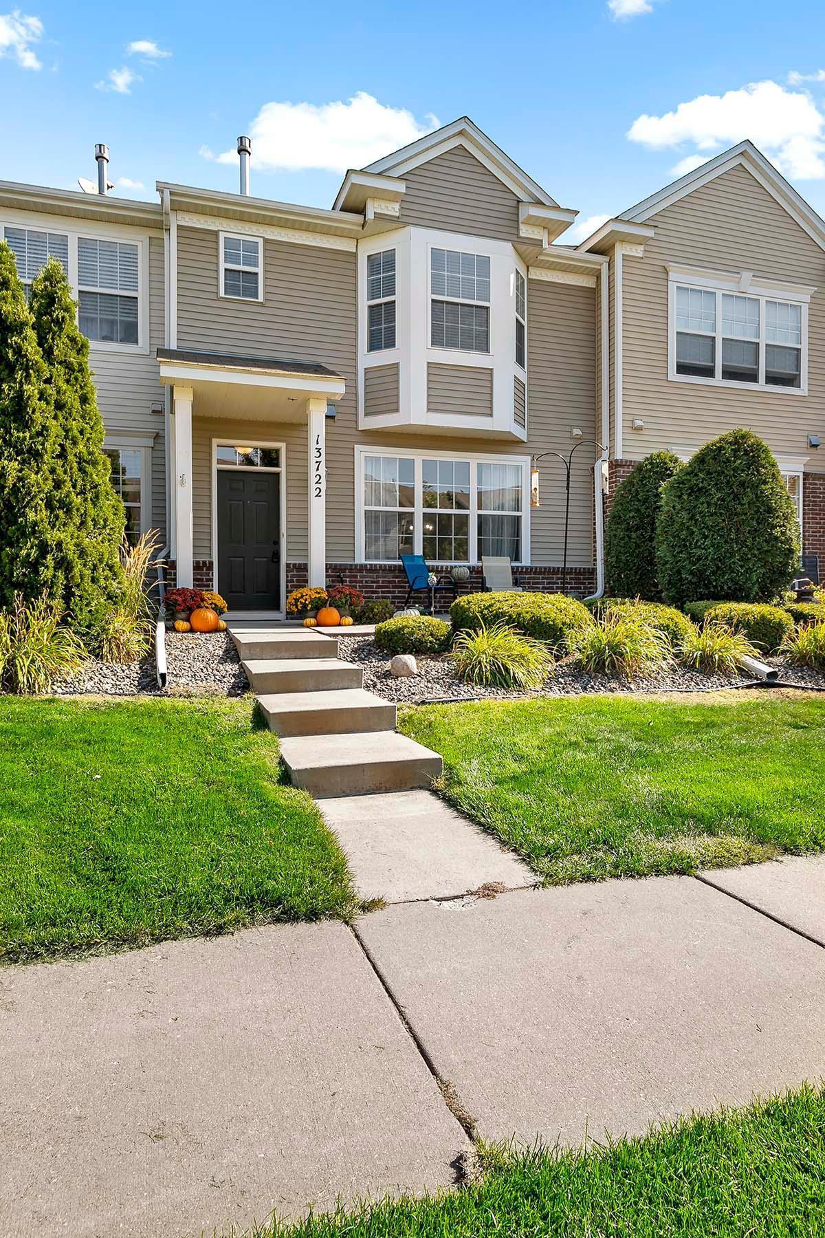 View of Residential at 13722 Atrium Avenue #303, Rosemount MN 55068, Rosemount - Mike Wilen | Minnesota Team Real Estate