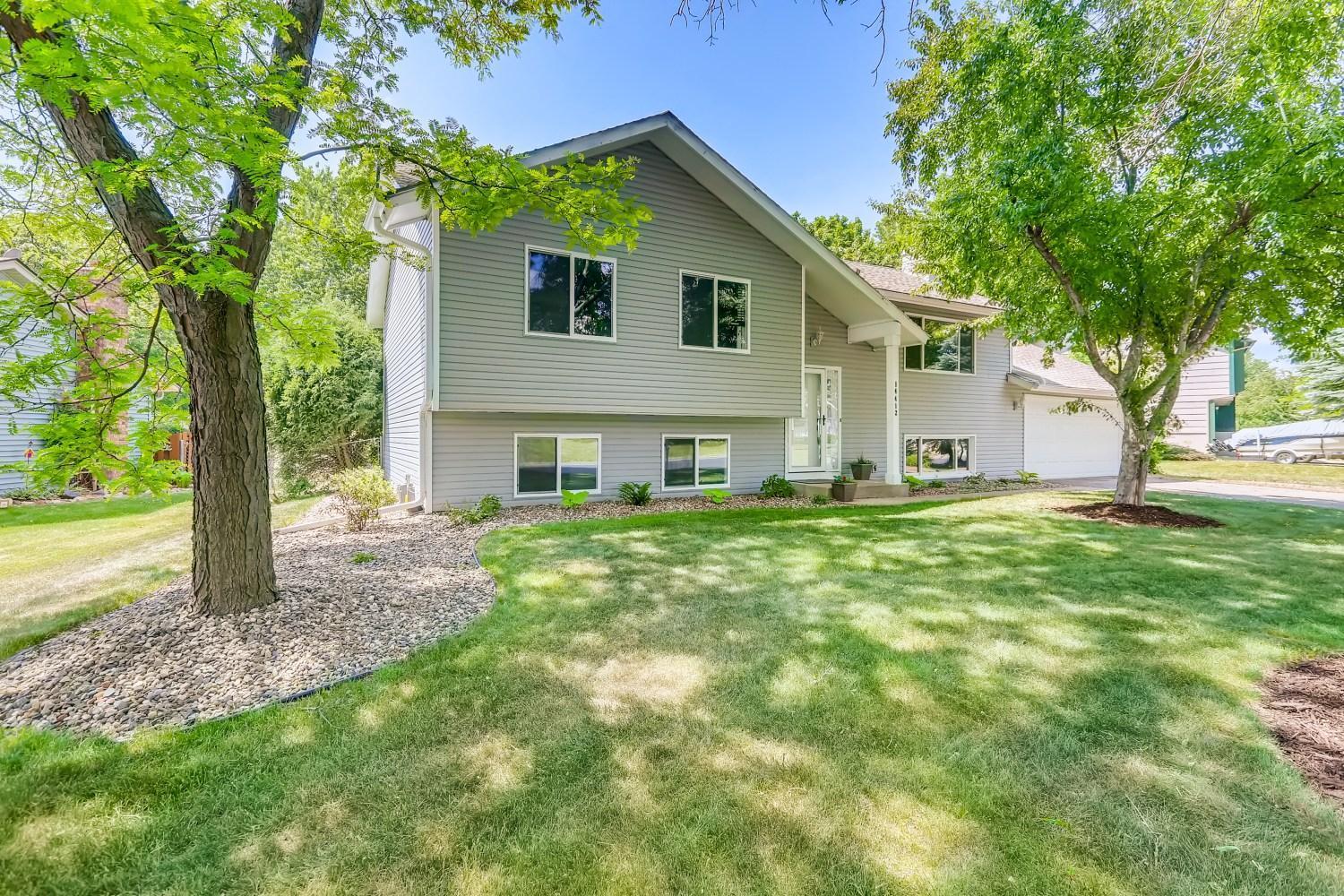 View of Residential at 14412 Park Avenue, Burnsville MN 55337, Burnsville - Mike Wilen | Minnesota Team Real Estate