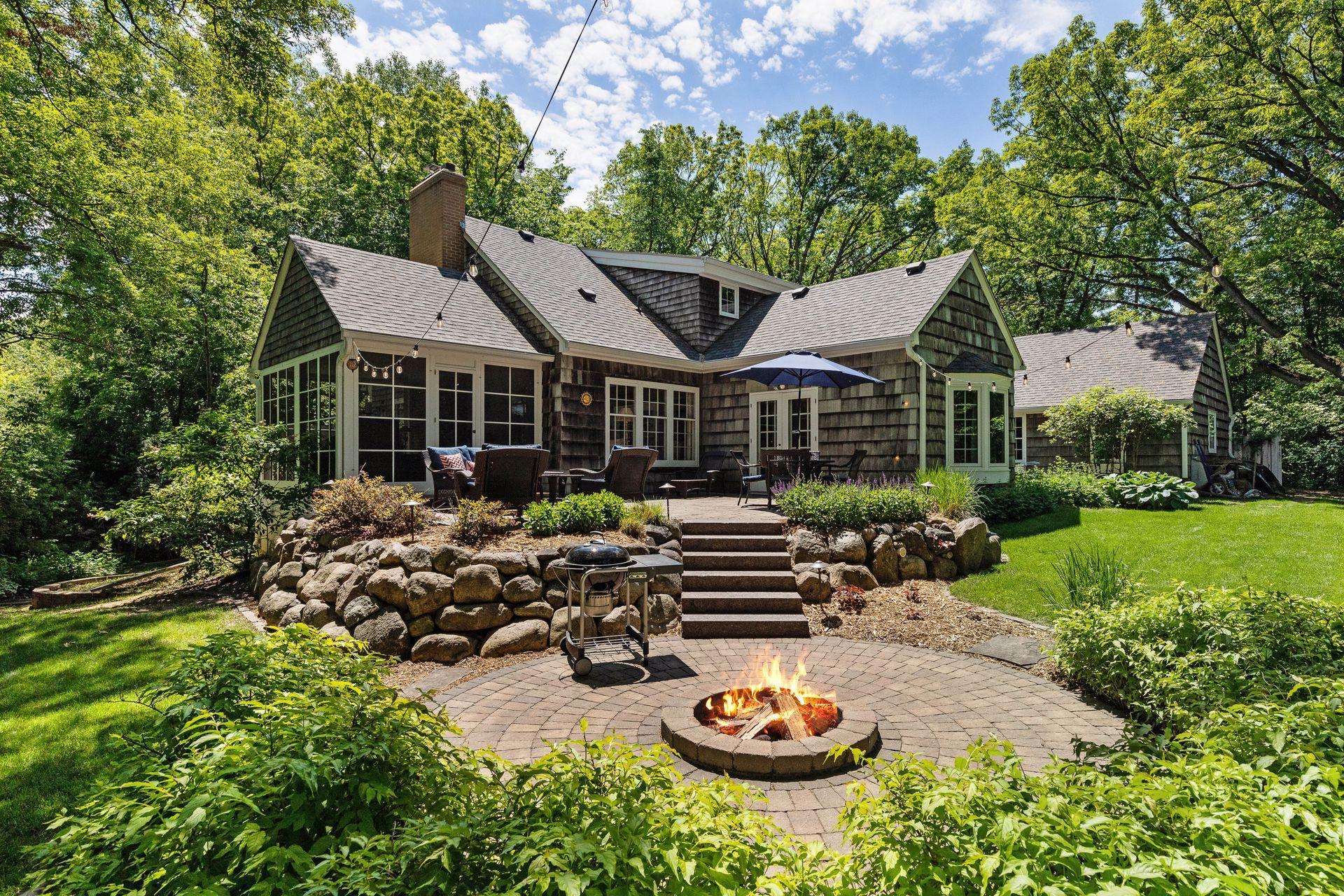 View of Residential at 14506 McGinty Road, Wayzata MN 55391, Wayzata - Mike Wilen | Minnesota Team Real Estate
