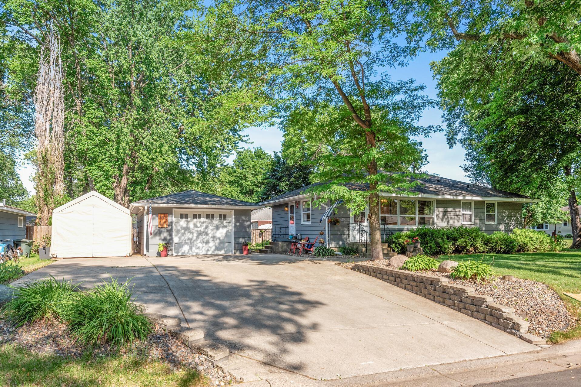 View of Residential at 1219 Sunnyside Drive, Farmington MN 55024, Farmington - Mike Wilen | Minnesota Team Real Estate