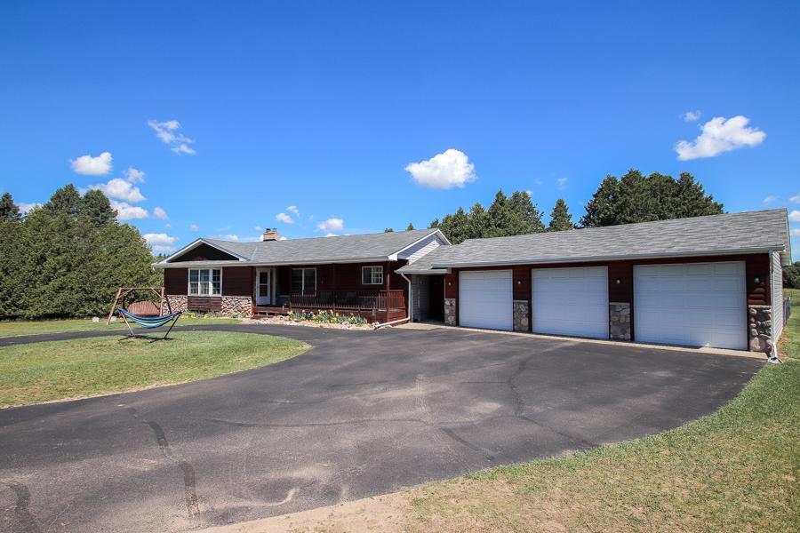 View of Residential at 3739 277th Avenue, Isanti MN 55040, Isanti - Mike Wilen | Minnesota Team Real Estate