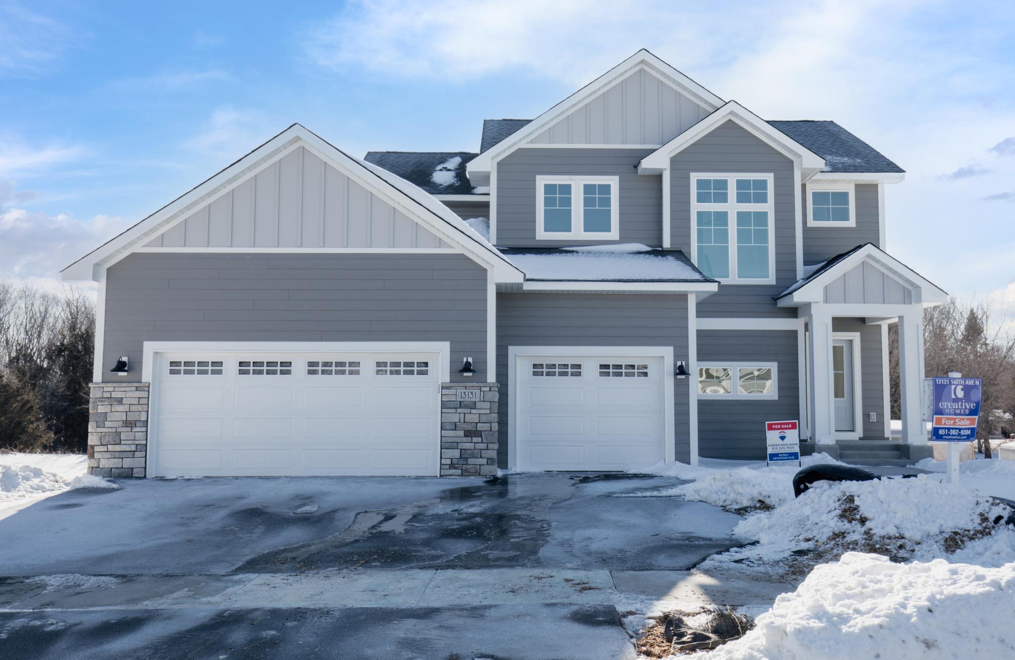 View of Residential at 13131 140th Avenue, Dayton MN 55327, Dayton - Mike Wilen | Minnesota Team Real Estate