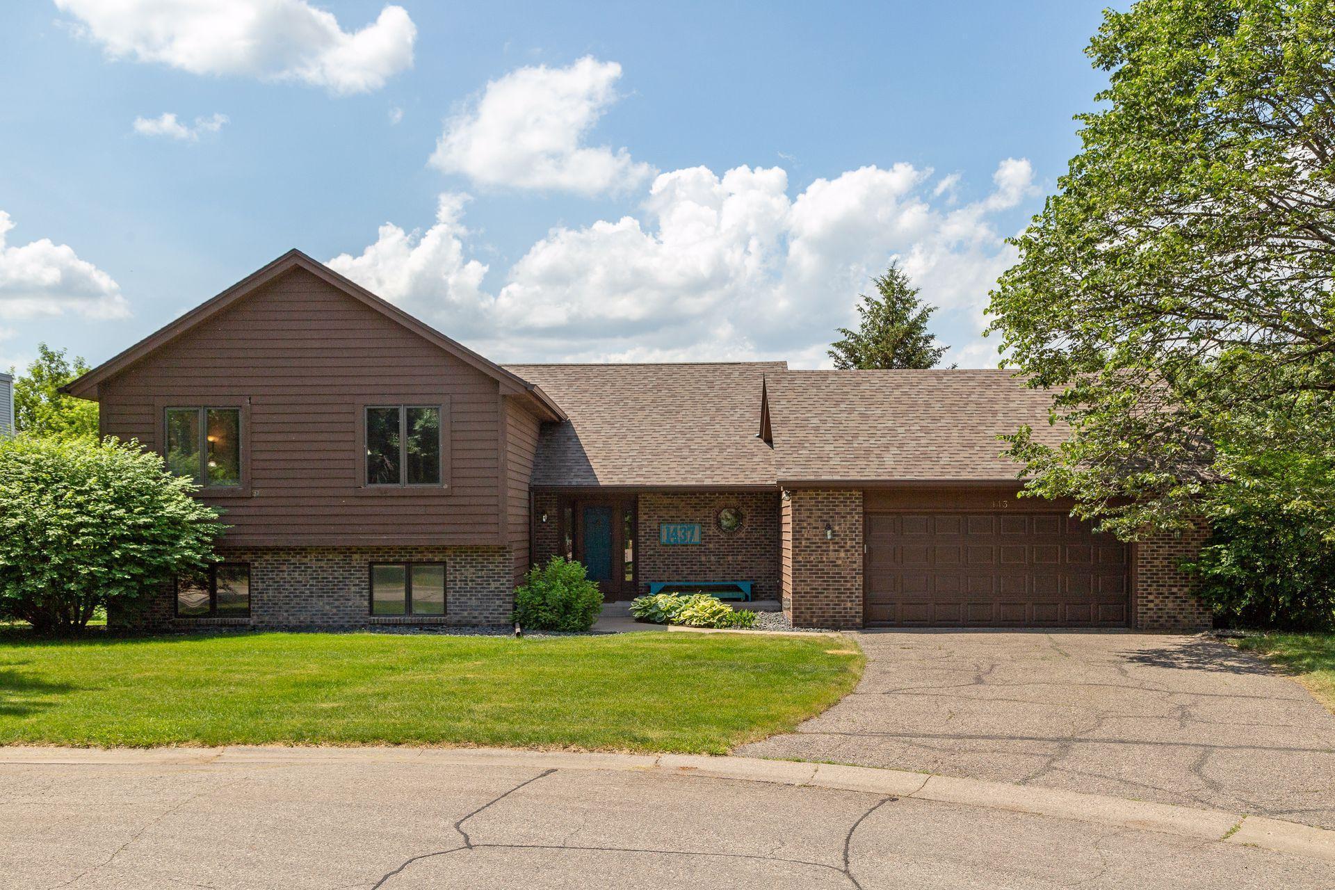 View of Residential at 1437 Eastlake Drive, Chaska MN 55318, Chaska - Mike Wilen | Minnesota Team Real Estate