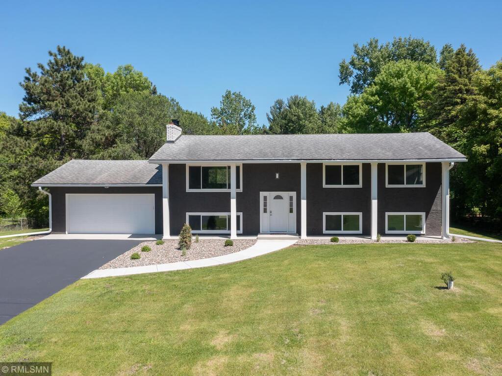 View of Residential at 17523 Round Lake Boulevard, Andover MN 55304, Andover - Mike Wilen | Minnesota Team Real Estate