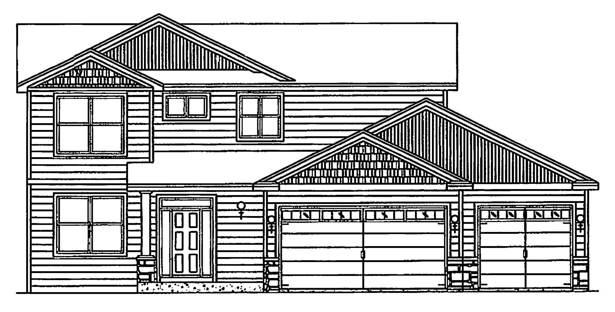View of Residential at 1064 Bellaire Boulevard, Isanti MN 55040, Isanti - Mike Wilen | Minnesota Team Real Estate