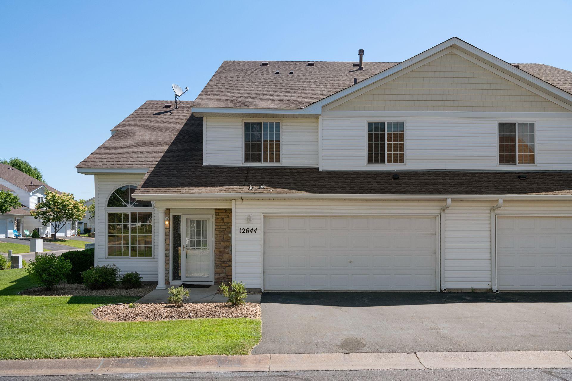 View of Residential at 12644 43rd Street, Saint Michael MN 55376, Saint Michael - Mike Wilen | Minnesota Team Real Estate