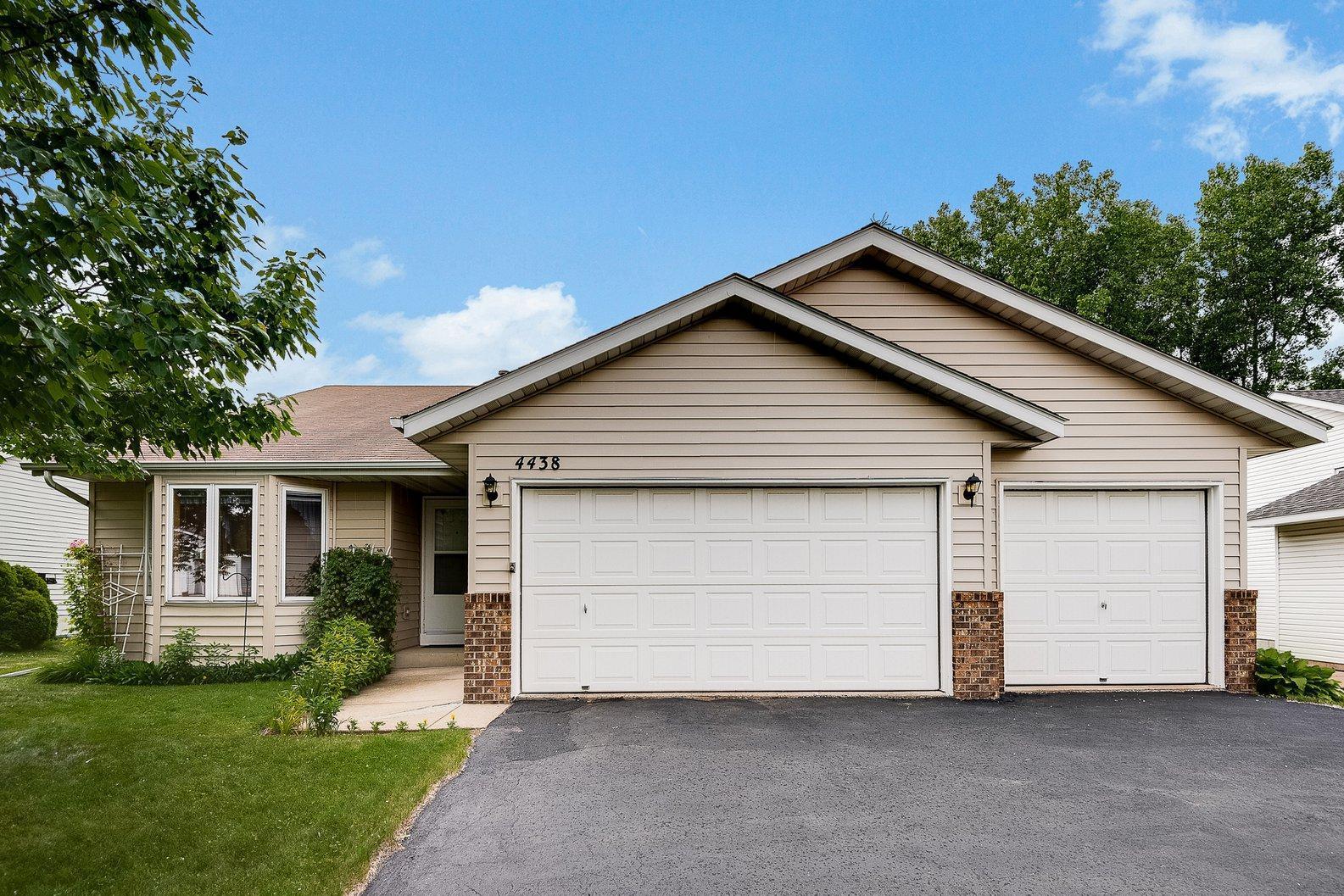 View of Residential at 4438 Helena Road, Oakdale MN 55128, Oakdale - Mike Wilen | Minnesota Team Real Estate