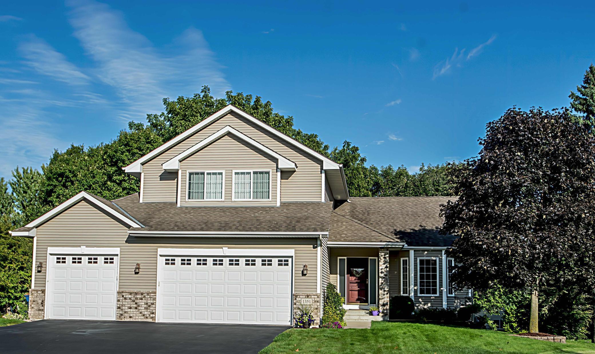 View of Residential at 1351 Pond Circle, Waconia MN 55387, Waconia - Mike Wilen | Minnesota Team Real Estate