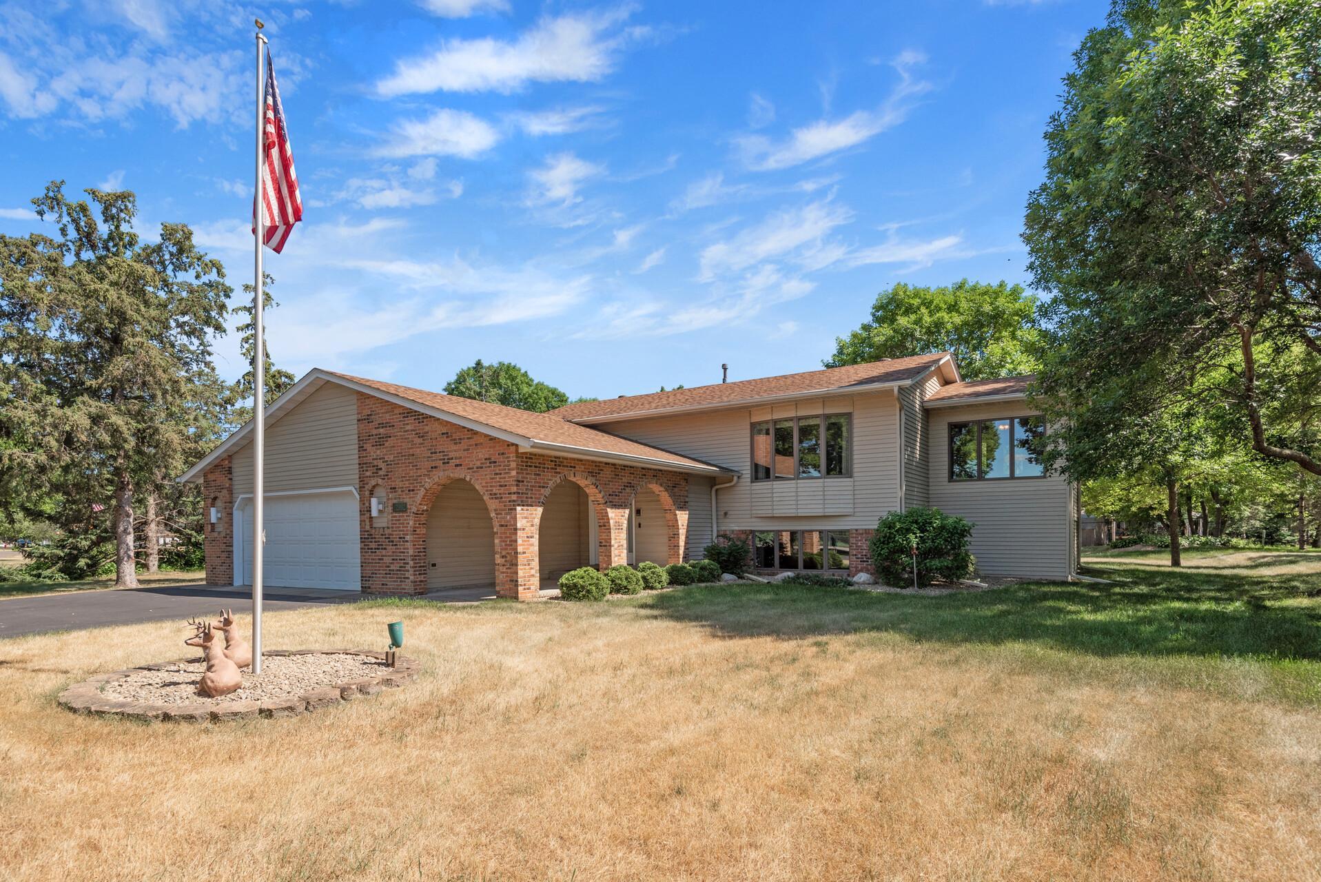 View of Residential at 12992 Orono Road, Elk River MN 55330, Elk River - Mike Wilen | Minnesota Team Real Estate