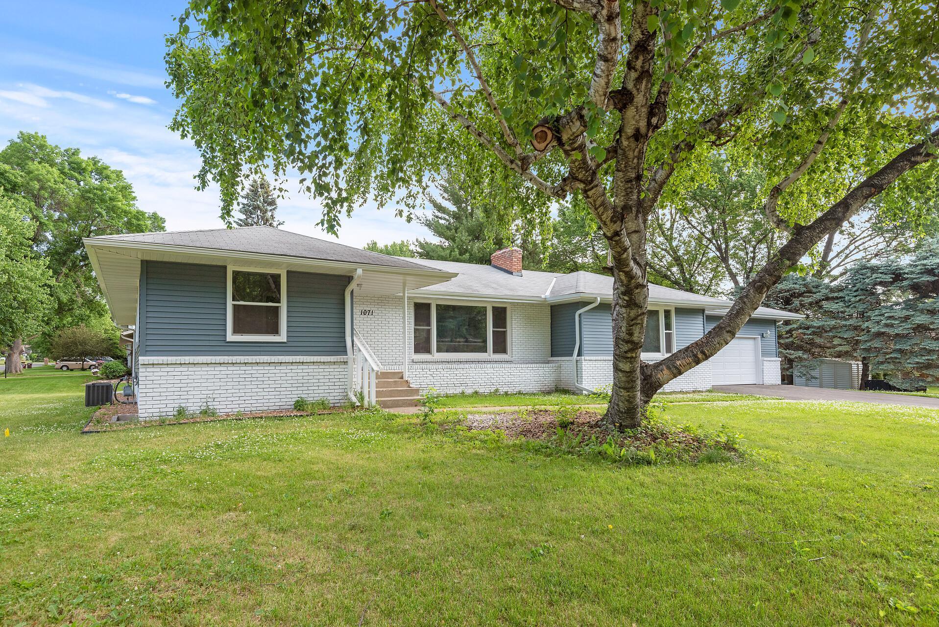 View of Residential at 1071 Cullen Avenue, Mendota Heights MN 55120, Mendota Heights - Mike Wilen | Minnesota Team Real Estate