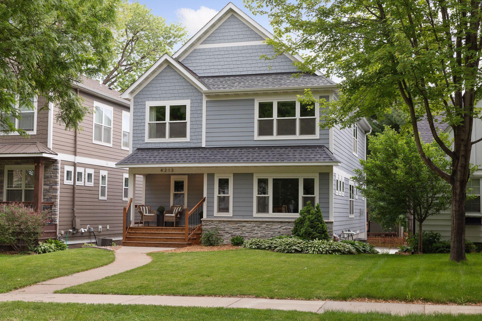 View of Residential at 4213 Utica Avenue, Saint Louis Park MN 55416, Saint Louis Park - Mike Wilen | Minnesota Team Real Estate