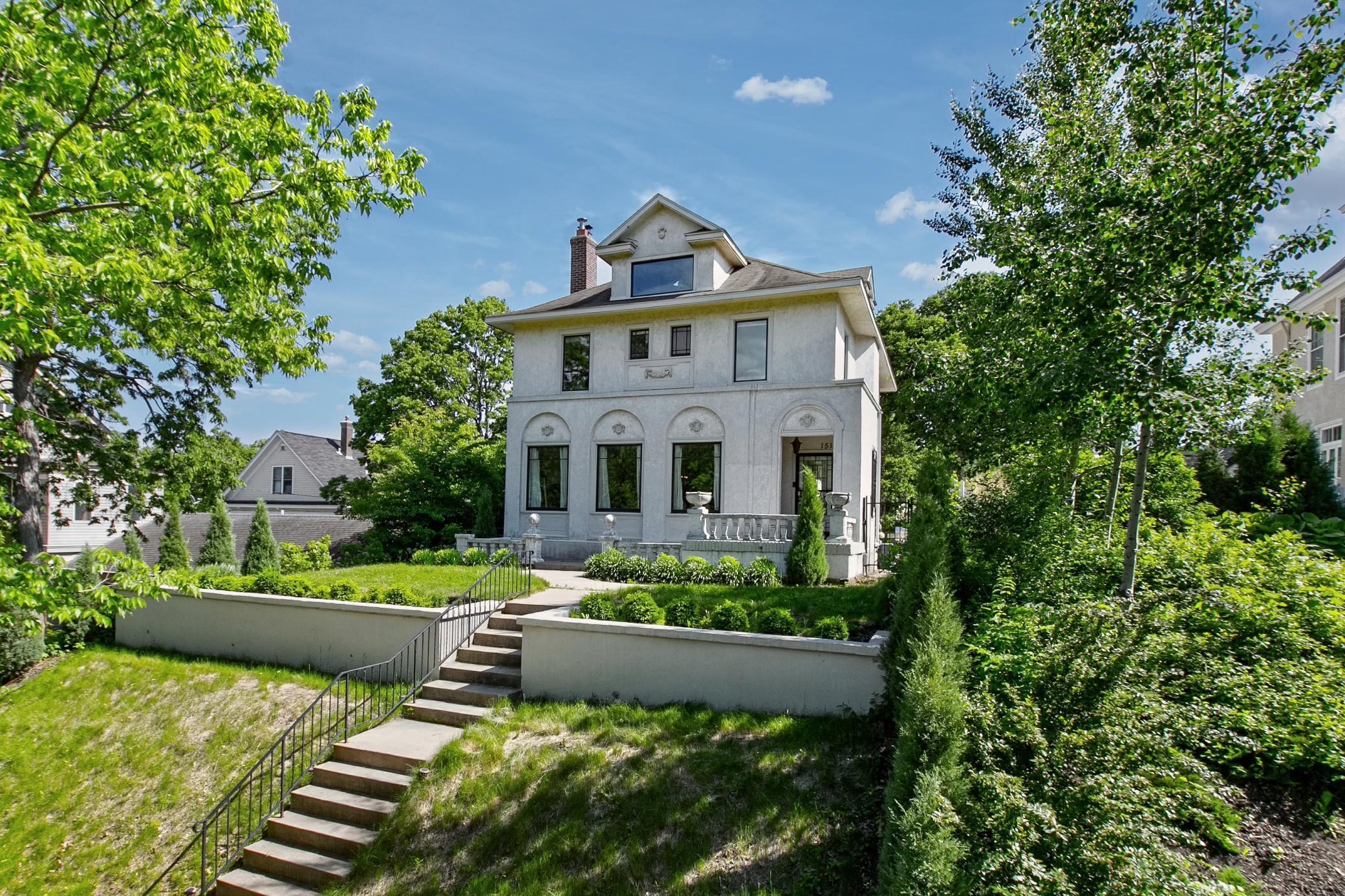 View of Residential at 1517 Franklin Avenue, Minneapolis MN 55405, Minneapolis - Mike Wilen | Minnesota Team Real Estate