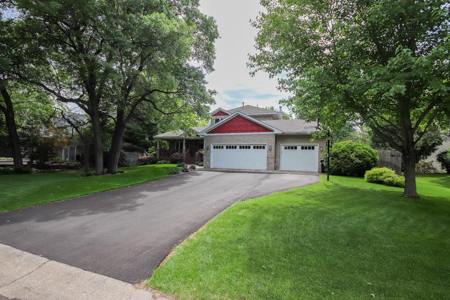 View of Residential at 15130 Yellow Pine Street, Andover MN 55304, Andover - Mike Wilen | Minnesota Team Real Estate