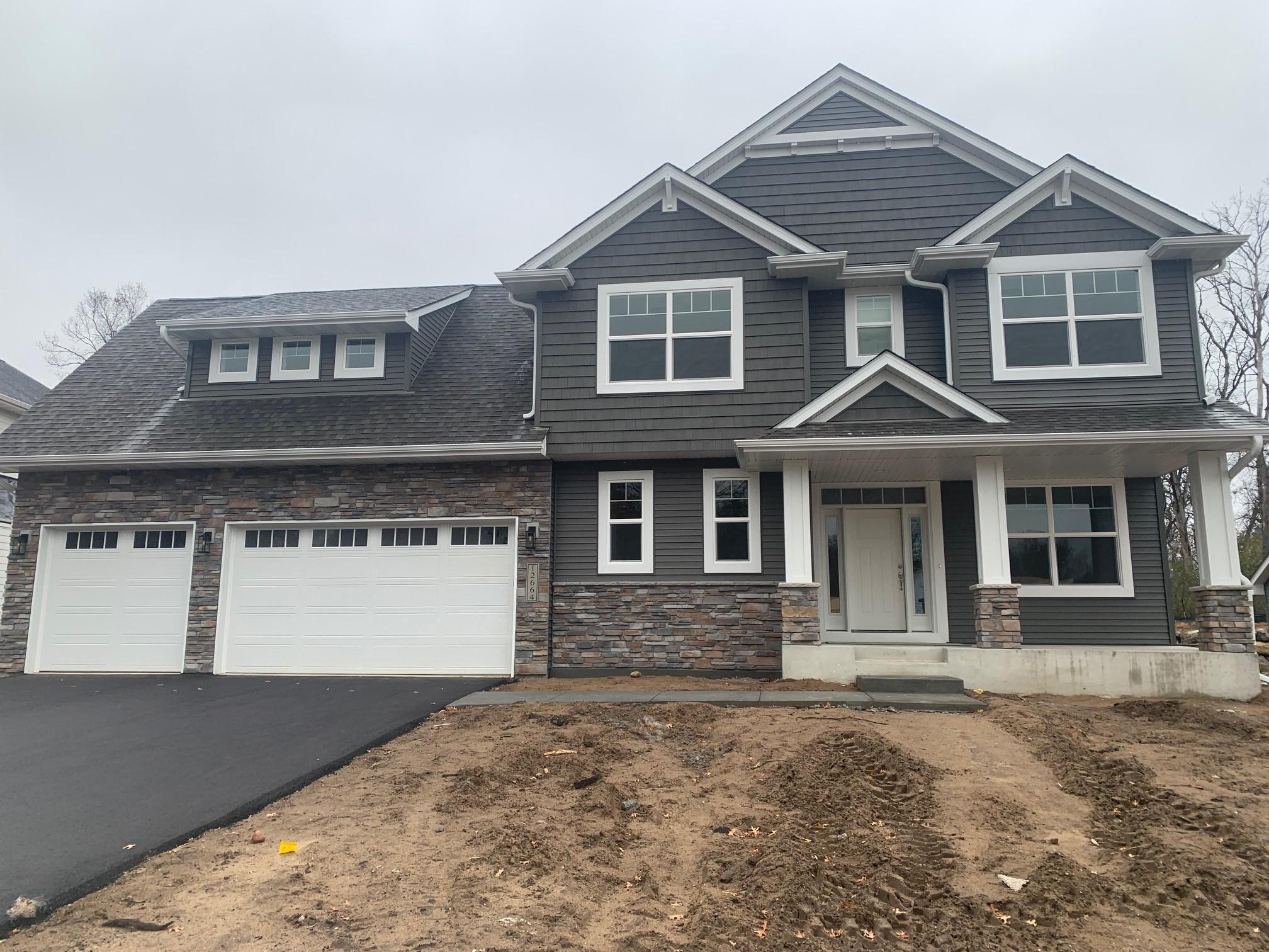 View of Residential at 12664 195th Circle NW, Elk River MN 55330, Elk River - Mike Wilen | Minnesota Team Real Estate