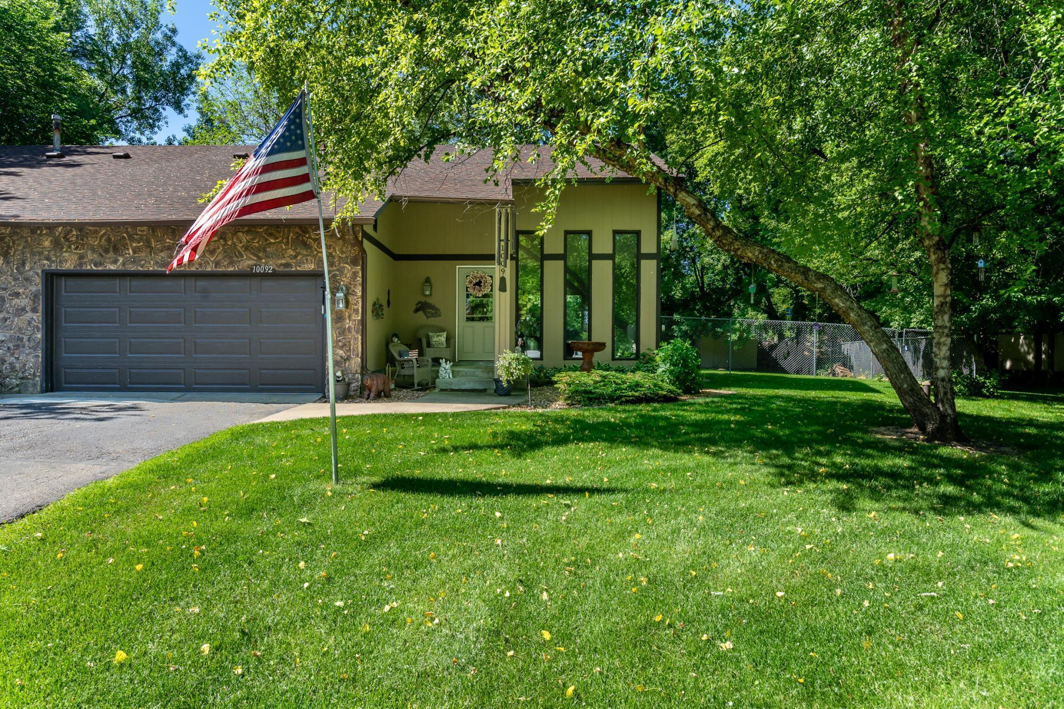 View of Residential at 10092 161st Street, Lakeville MN 55044, Lakeville - Mike Wilen | Minnesota Team Real Estate