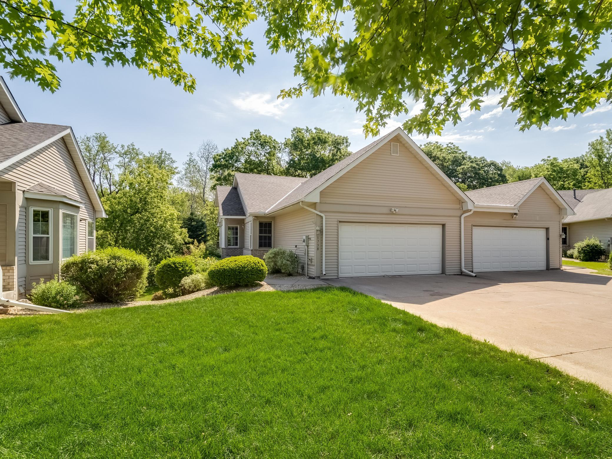 View of Residential at 1738 Southwind Lane, Maplewood MN 55109, Maplewood - Mike Wilen | Minnesota Team Real Estate