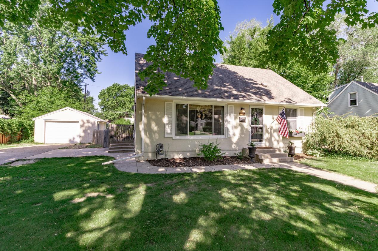 View of Residential at 7114 Clinton Avenue, Richfield MN 55423, Richfield - Mike Wilen | Minnesota Team Real Estate