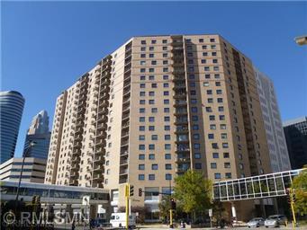 View of Residential at 121 Washington Avenue #308, Minneapolis MN 55401, Minneapolis - Mike Wilen | Minnesota Team Real Estate