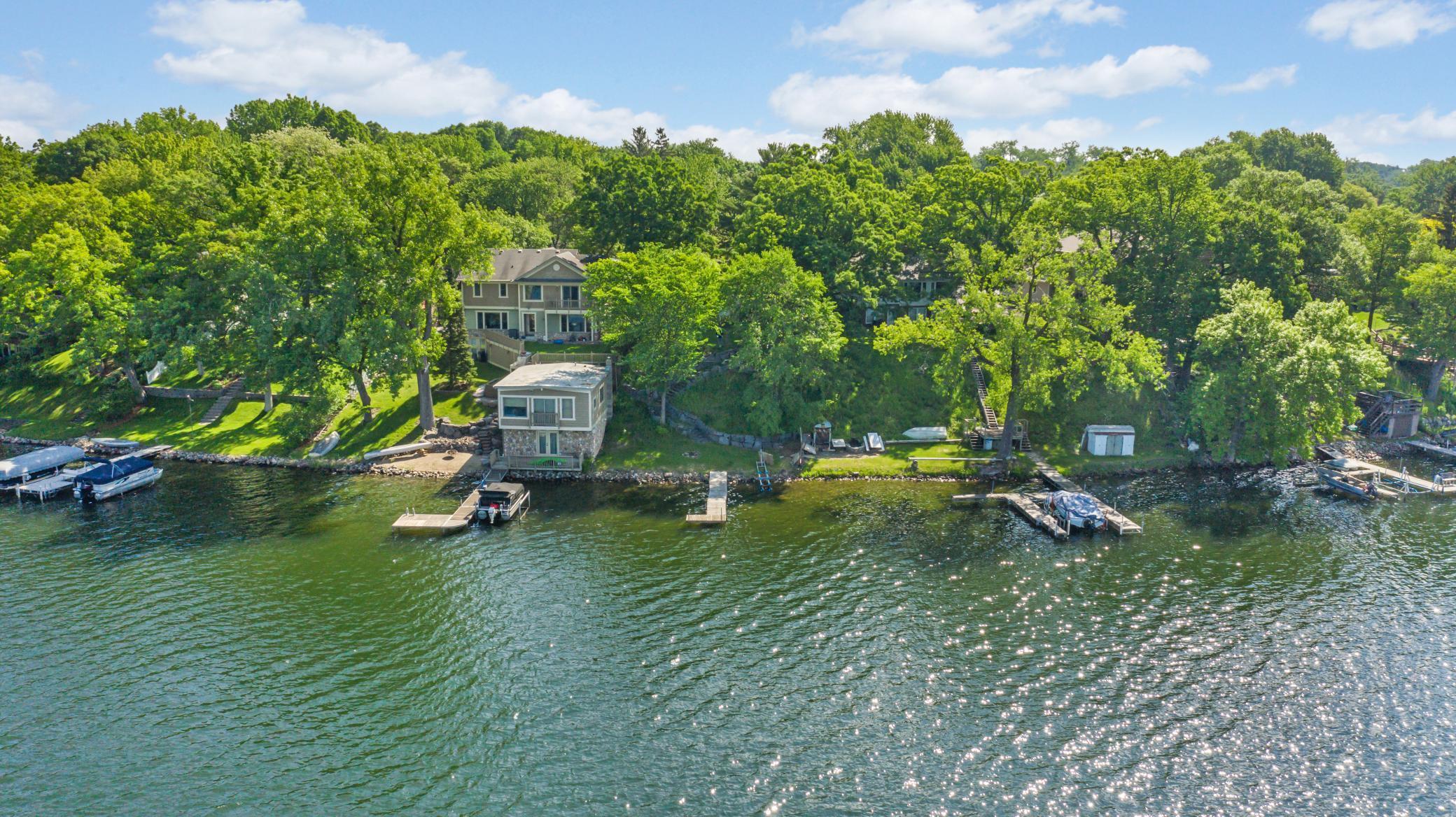 View of Residential at 452 Horseshoe Drive, Shoreview MN 55126, Shoreview - Mike Wilen | Minnesota Team Real Estate
