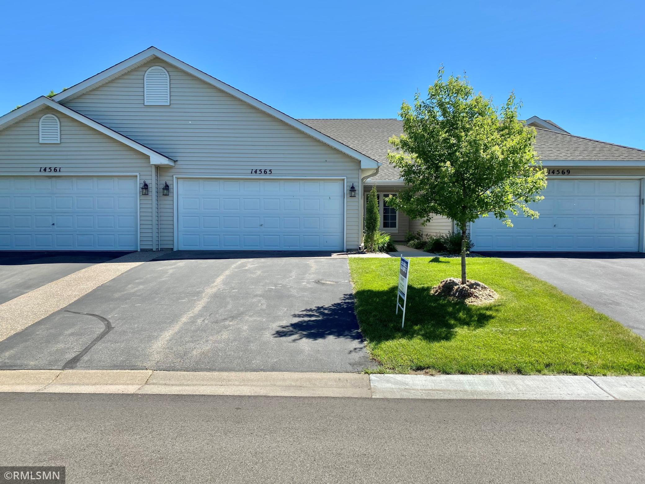 View of Residential at 14565 Beverly Lane, Savage MN 55378, Savage - Mike Wilen | Minnesota Team Real Estate