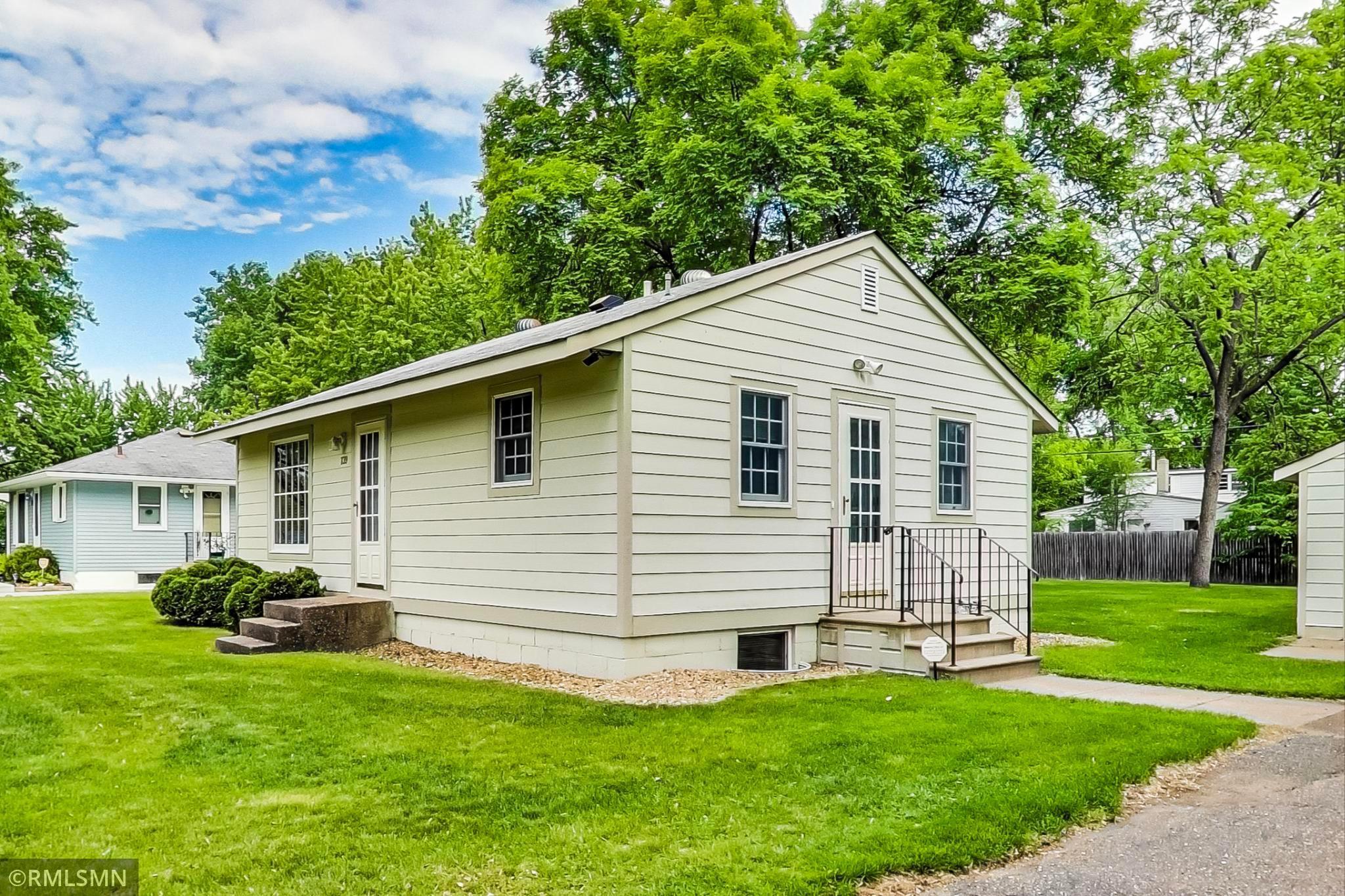 View of Residential at 739 Ione Avenue, Spring Lake Park MN 55432, Spring Lake Park - Mike Wilen | Minnesota Team Real Estate