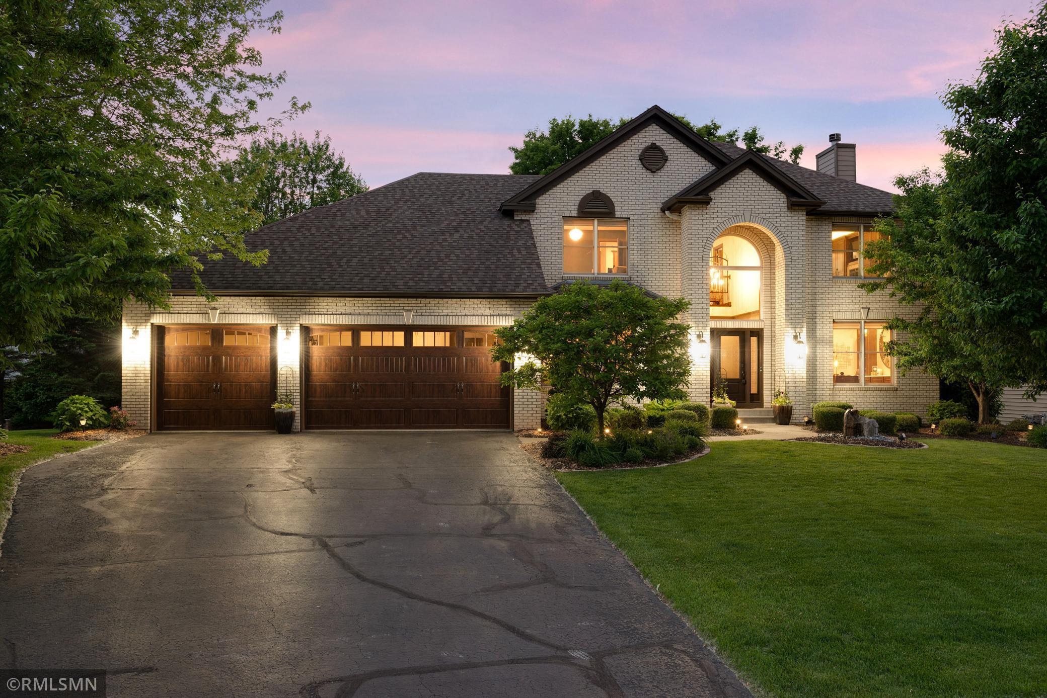 View of Residential at 10147 Bridgewater Parkway, Woodbury MN 55129, Woodbury - Mike Wilen | Minnesota Team Real Estate