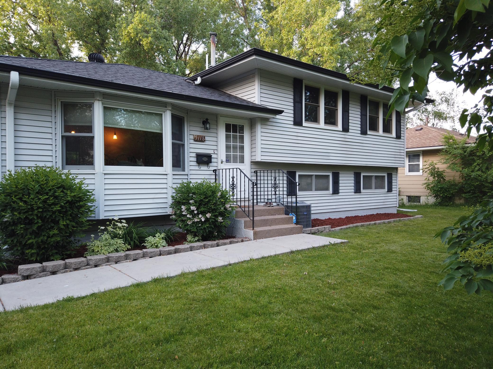 View of Residential at 5118 70th Avenue, Brooklyn Center MN 55429, Brooklyn Center - Mike Wilen | Minnesota Team Real Estate