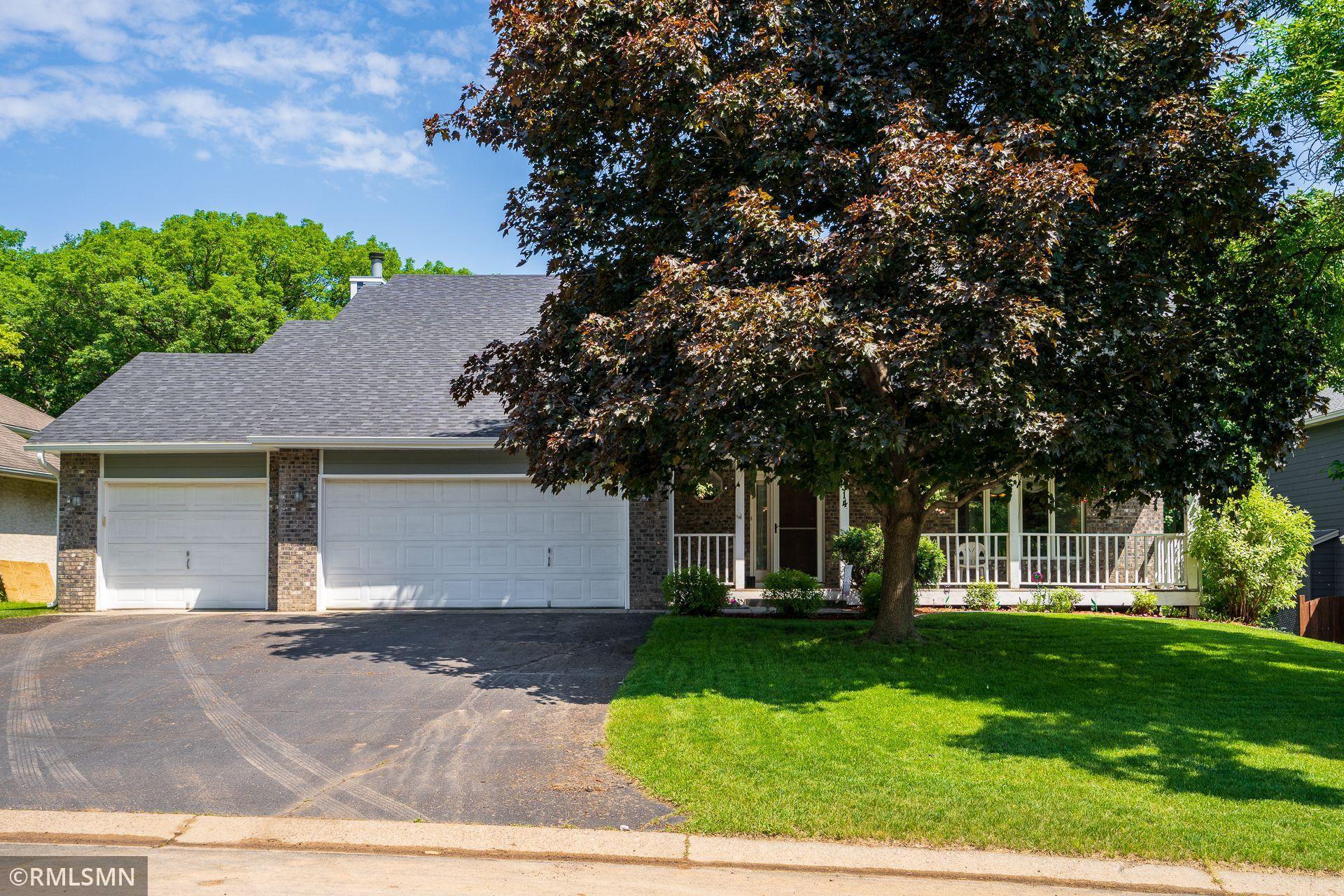 View of Residential at 11314 71st Avenue, Maple Grove MN 55369, Maple Grove - Mike Wilen | Minnesota Team Real Estate