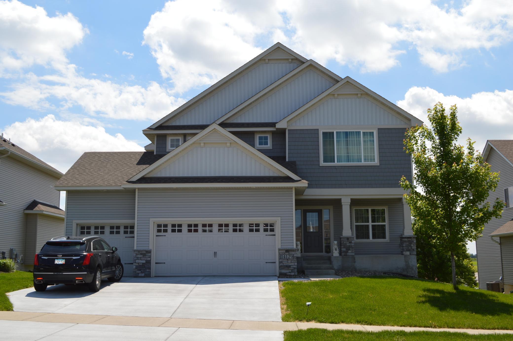 View of Residential at 14129 Abercorn Avenue, Rosemount MN 55068, Rosemount - Mike Wilen | Minnesota Team Real Estate