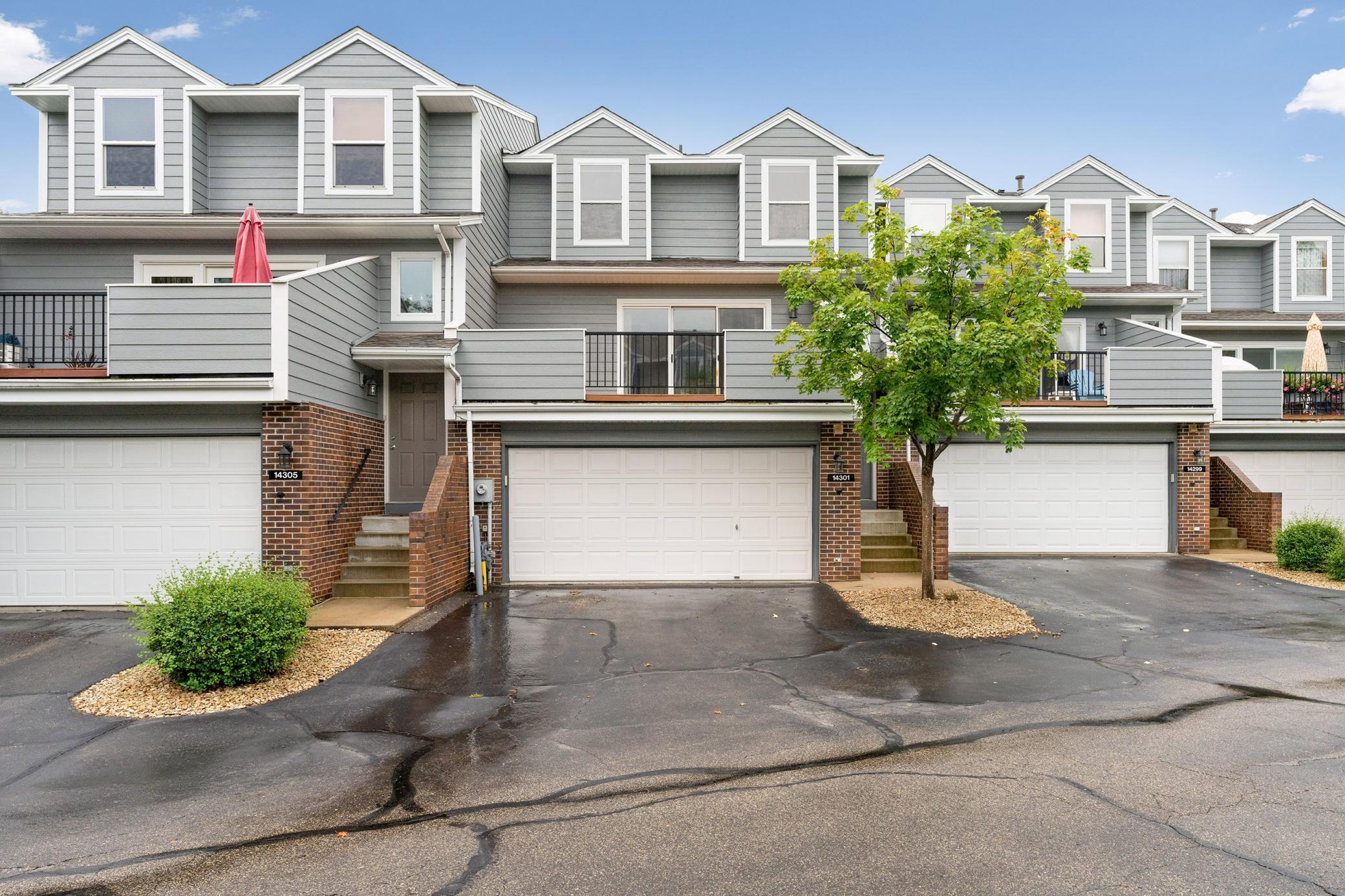 View of Residential at 14301 Estates Avenue, Apple Valley MN 55124, Apple Valley - Mike Wilen | Minnesota Team Real Estate