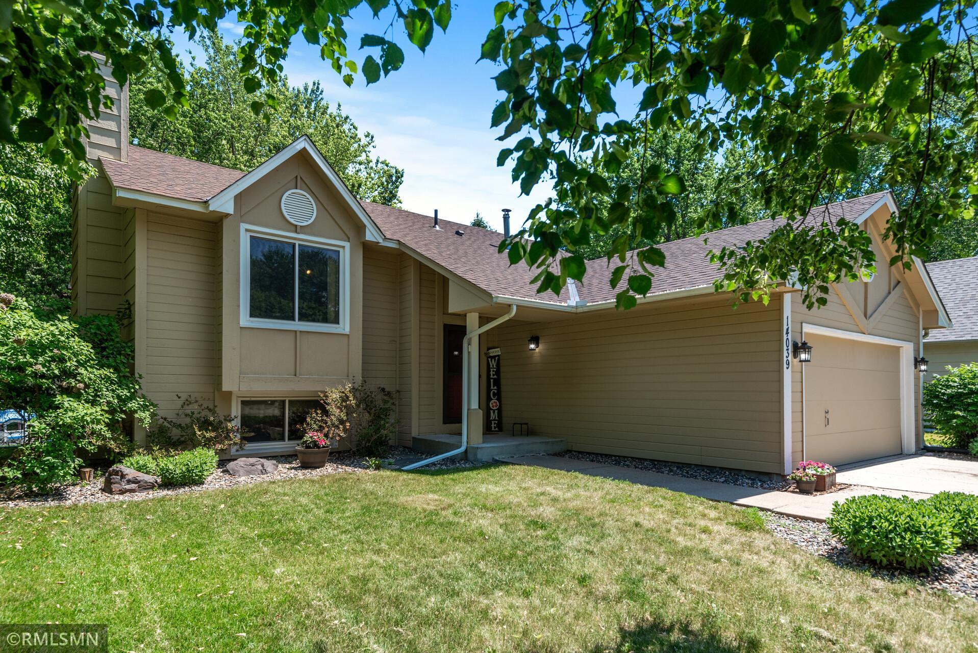 View of Residential at 14039 Providence Lane, Savage MN 55378, Savage - Mike Wilen | Minnesota Team Real Estate