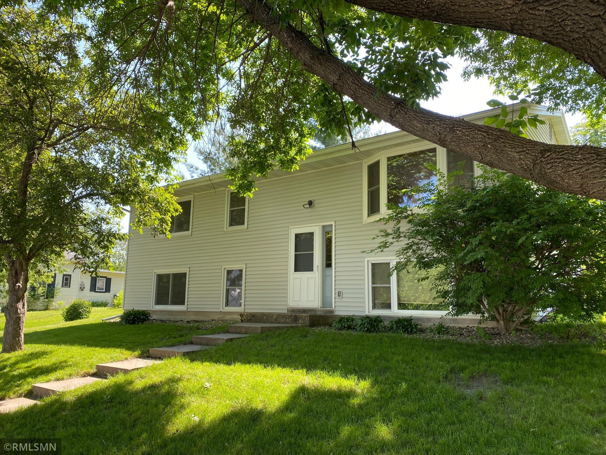 View of Residential at 123 3rd Street, Le Sueur MN 56058, Le Sueur - Mike Wilen | Minnesota Team Real Estate