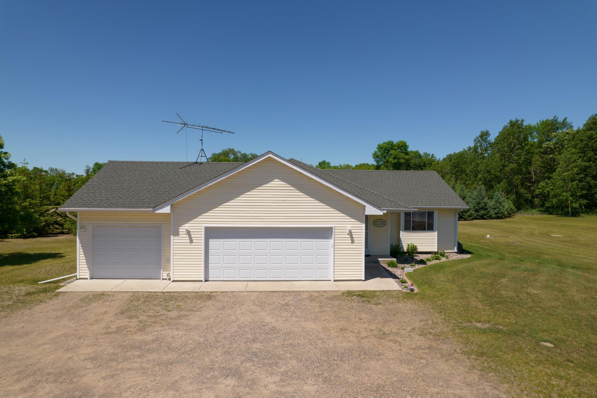 View of Residential at 13324 308th Avenue, Princeton MN 55371, Princeton - Mike Wilen | Minnesota Team Real Estate