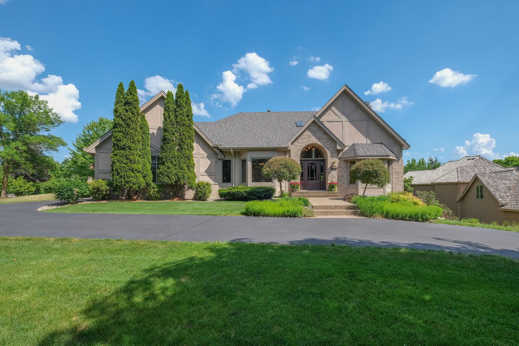 View of Residential at 10005 Purgatory Road, Eden Prairie MN 55347, Eden Prairie - Mike Wilen | Minnesota Team Real Estate