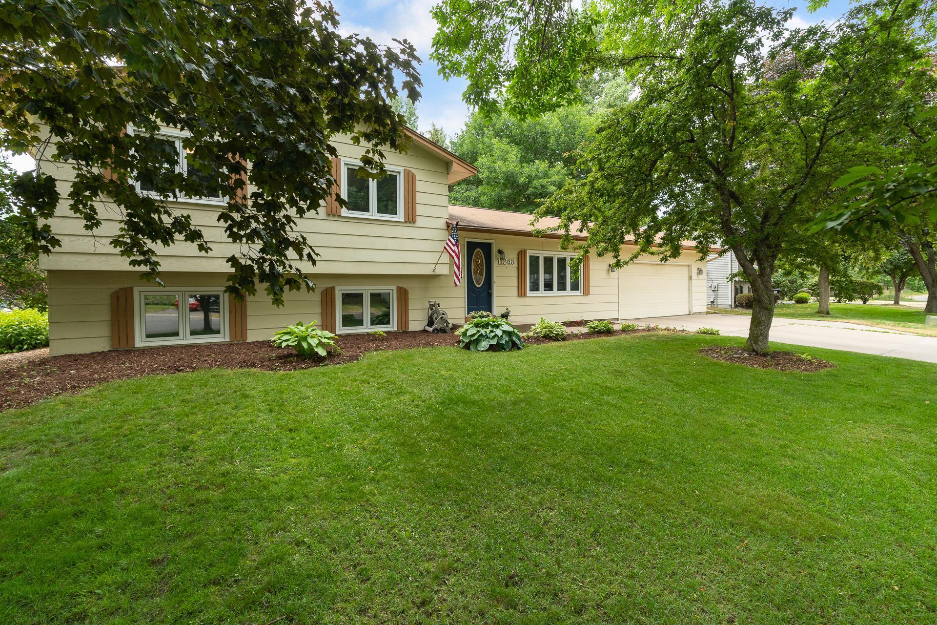 View of Residential at 11243 Rhode Island Avenue, Champlin MN 55316, Champlin - Mike Wilen | Minnesota Team Real Estate