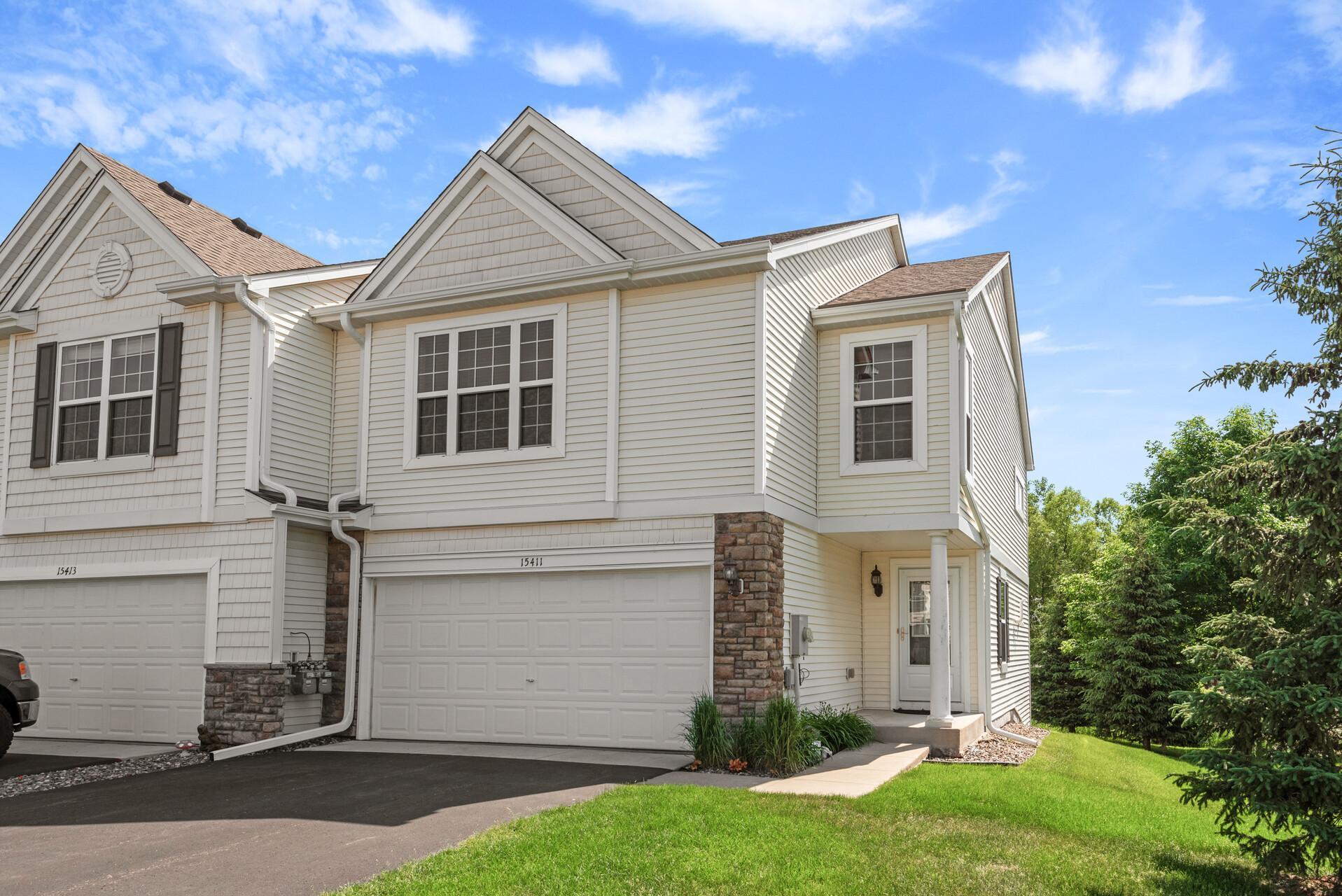 View of Residential at 15411 Farnham Avenue, Hugo MN 55038, Hugo - Mike Wilen | Minnesota Team Real Estate
