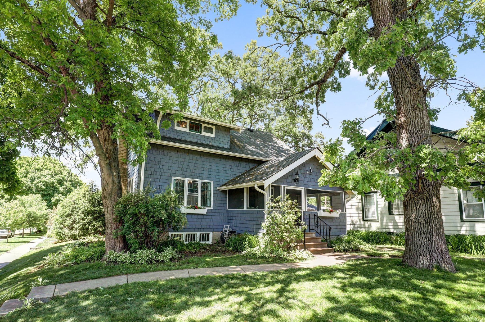 View of Residential at 123 Cretin Avenue, Saint Paul MN 55104, Saint Paul - Mike Wilen | Minnesota Team Real Estate