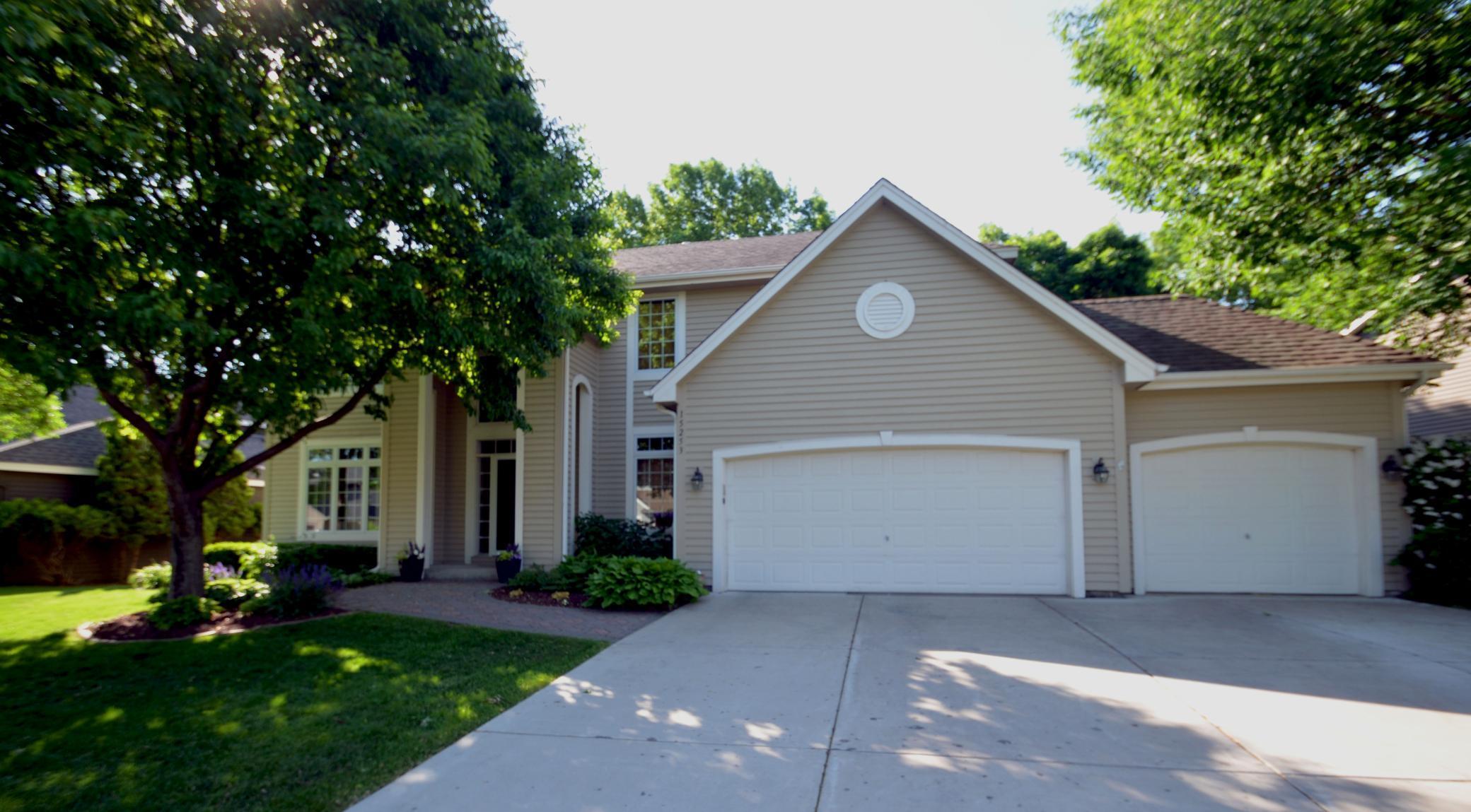 View of Residential at 15253 Elm Road, Maple Grove MN 55311, Maple Grove - Mike Wilen | Minnesota Team Real Estate