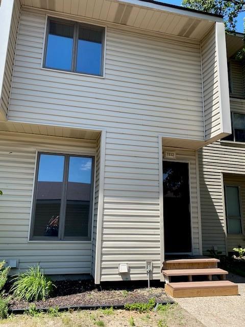 View of Residential at 7832 Yates Avenue, Brooklyn Park MN 55443, Brooklyn Park - Mike Wilen | Minnesota Team Real Estate
