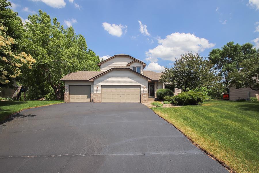 View of Residential at 14981 Zuni Street, Ramsey MN 55303, Ramsey - Mike Wilen | Minnesota Team Real Estate
