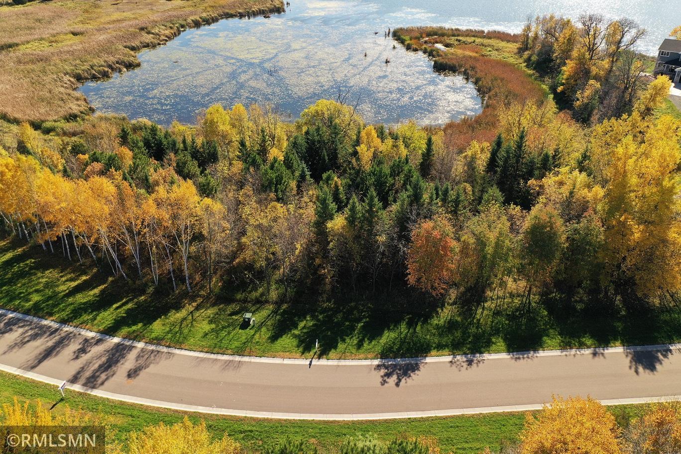 View of Land at 30339 Orchard Court, Center City MN 55012, Center City - Mike Wilen | Minnesota Team Real Estate