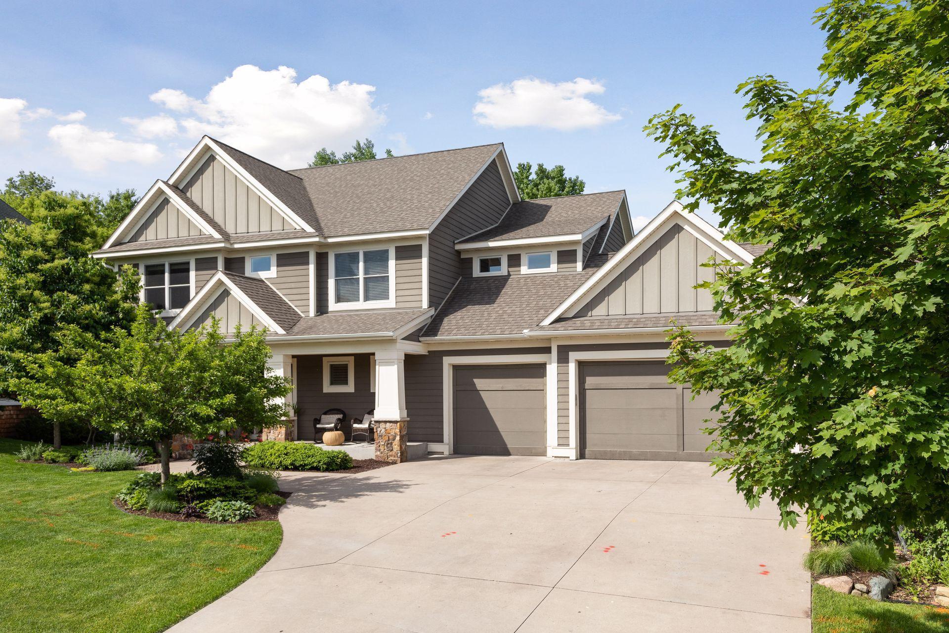 View of Residential at 11288 Stonemill Farms Curve, Woodbury MN 55129, Woodbury - Mike Wilen | Minnesota Team Real Estate