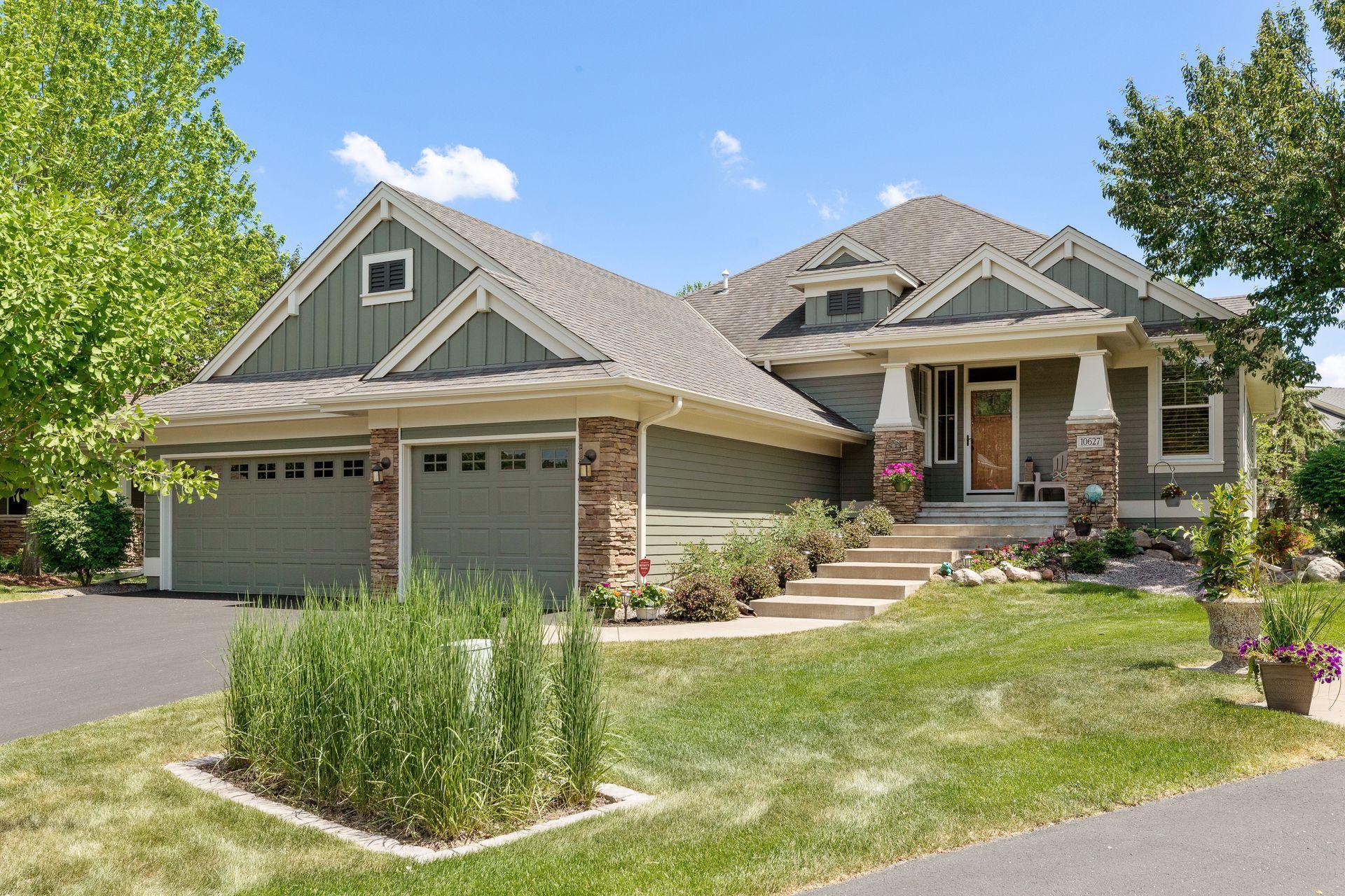 View of Residential at 10627 Water Lily Terrace, Woodbury MN 55129, Woodbury - Mike Wilen | Minnesota Team Real Estate