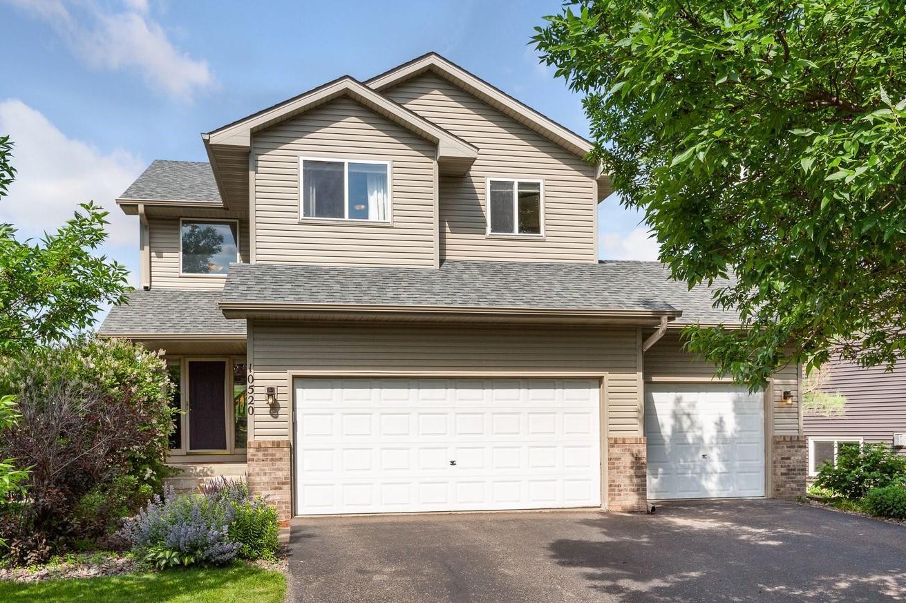 View of Residential at 10520 Able Street, Blaine MN 55434, Blaine - Mike Wilen | Minnesota Team Real Estate