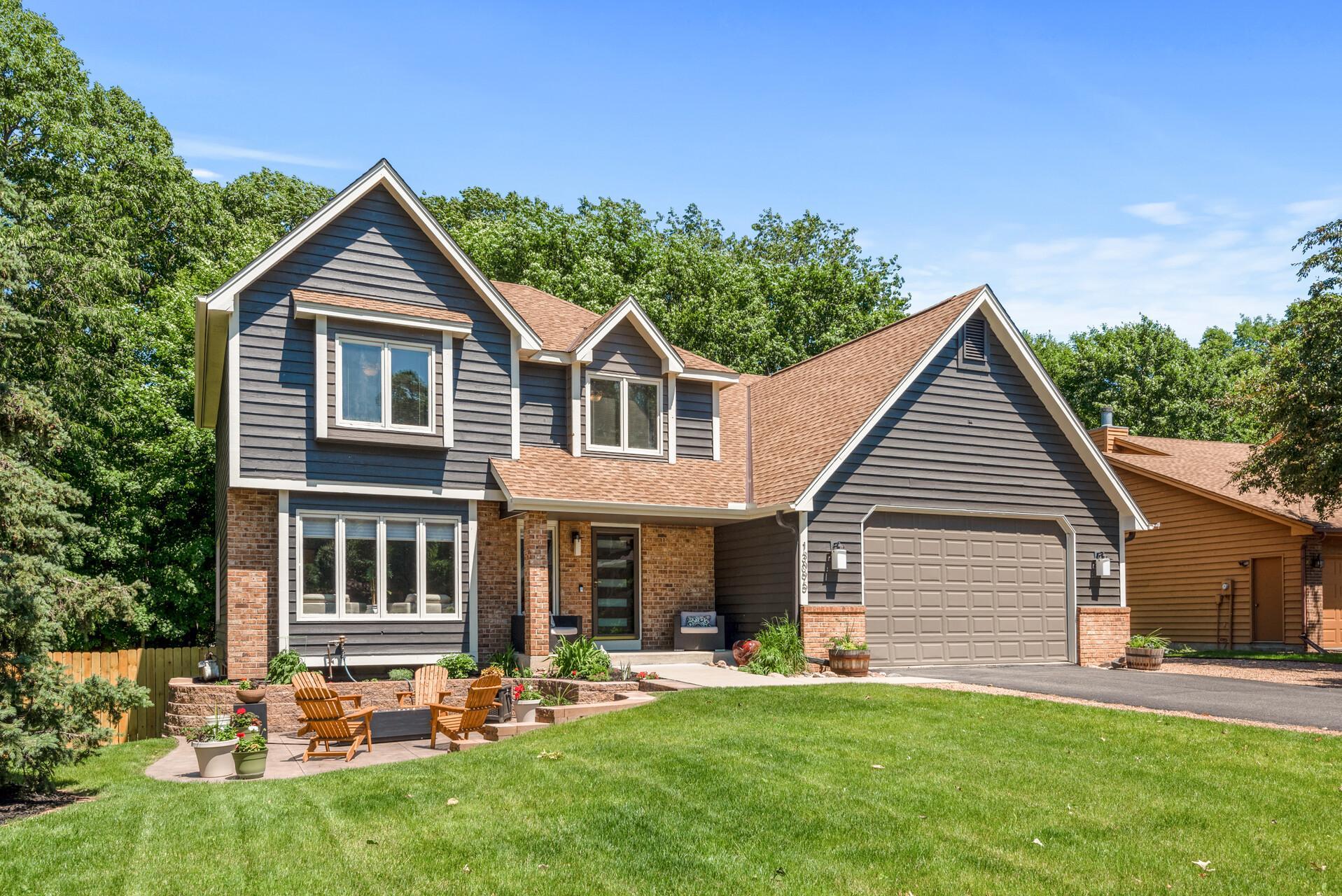 View of Residential at 13095 Yosemite Avenue, Savage MN 55378, Savage - Mike Wilen | Minnesota Team Real Estate
