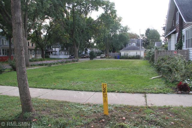 View of Land at 1536 Van Buren Avenue, North Saint Paul MN 55104, North Saint Paul - Mike Wilen | Minnesota Team Real Estate