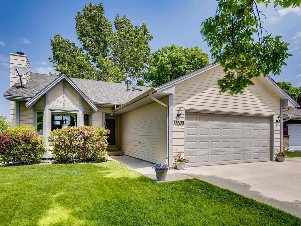 View of Residential at 13690 87th Avenue, Maple Grove MN 55369, Maple Grove - Mike Wilen | Minnesota Team Real Estate