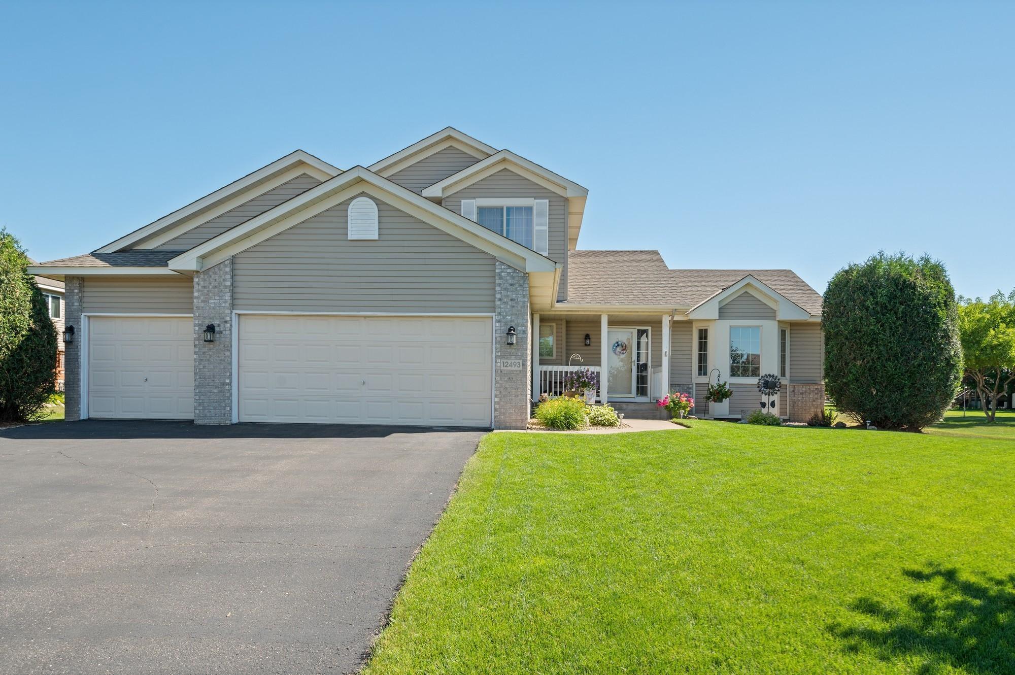 View of Residential at 12493 193rd Lane, Elk River MN 55330, Elk River - Mike Wilen | Minnesota Team Real Estate